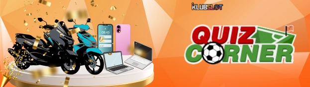 Quiz Corner KLUBSLOT